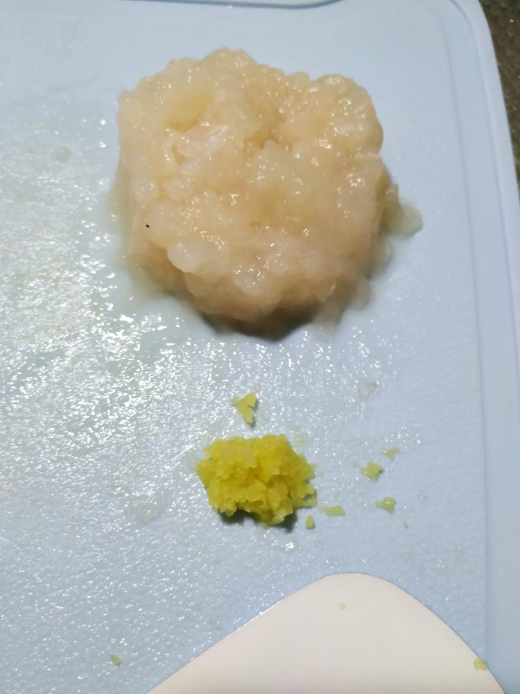 巴沙鱼丸汤可做宝宝辅食的做法 步骤2