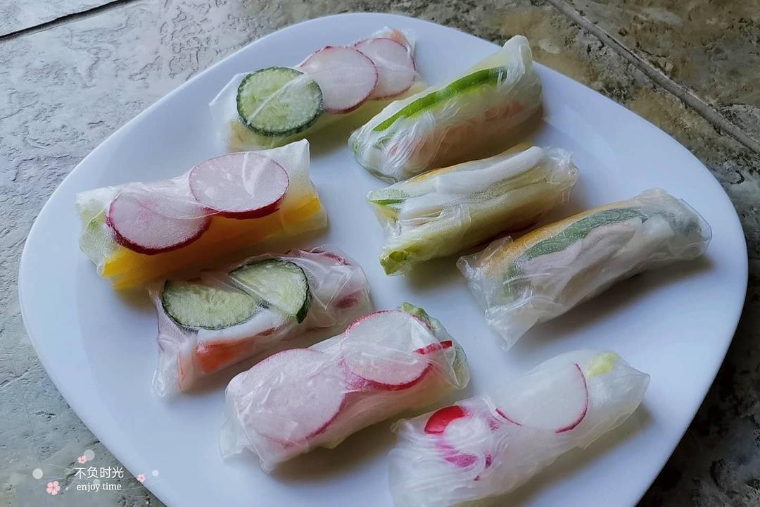 越南春卷