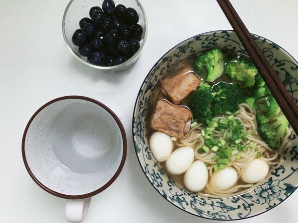 陪伴是送给孩子最好的礼物——高三这一年