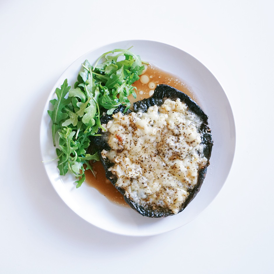 C旻の食記