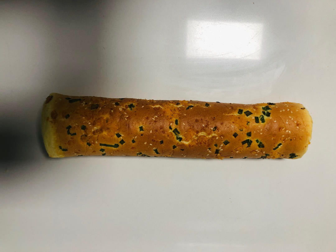 美味肉松卷-简单不开裂，零失误的蛋糕卷