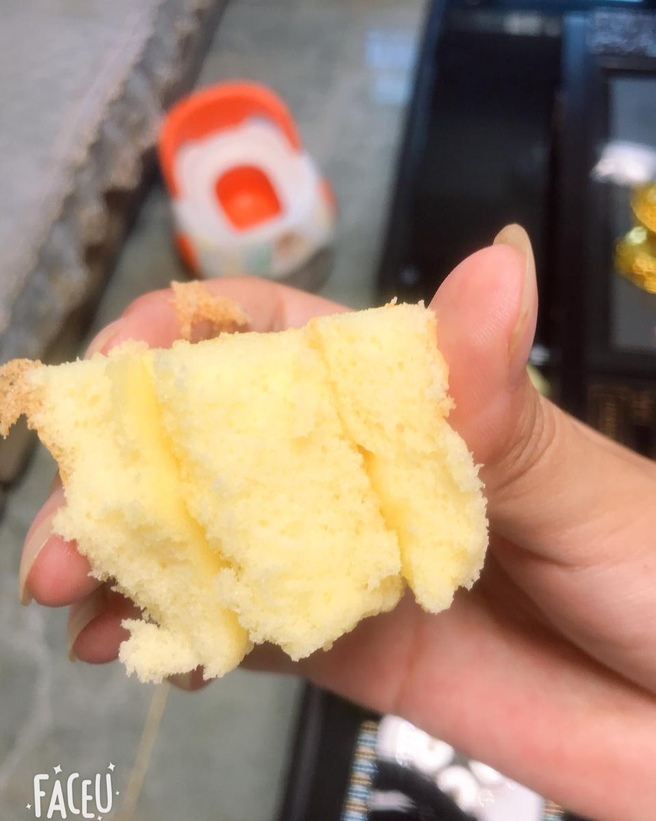戚风蛋糕卷