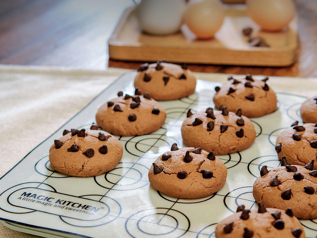 【趣多多同款曲奇】到底要怎么做？很多人都想收藏的简单教程！的做法