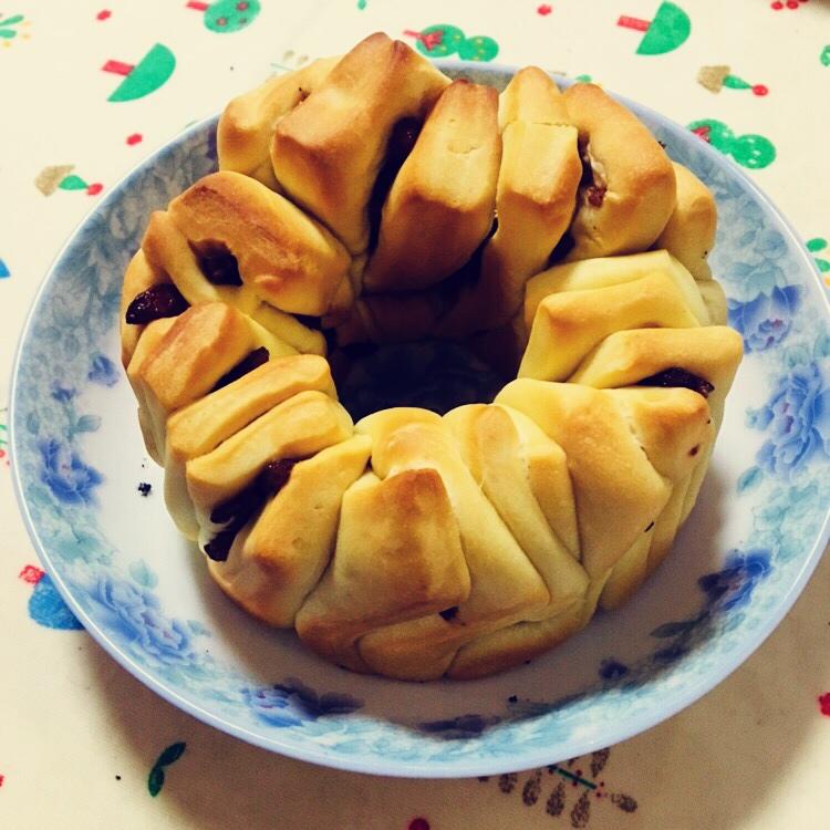 无糖的橄榄油纯素吐司——一次发酵也能夺命拉丝软