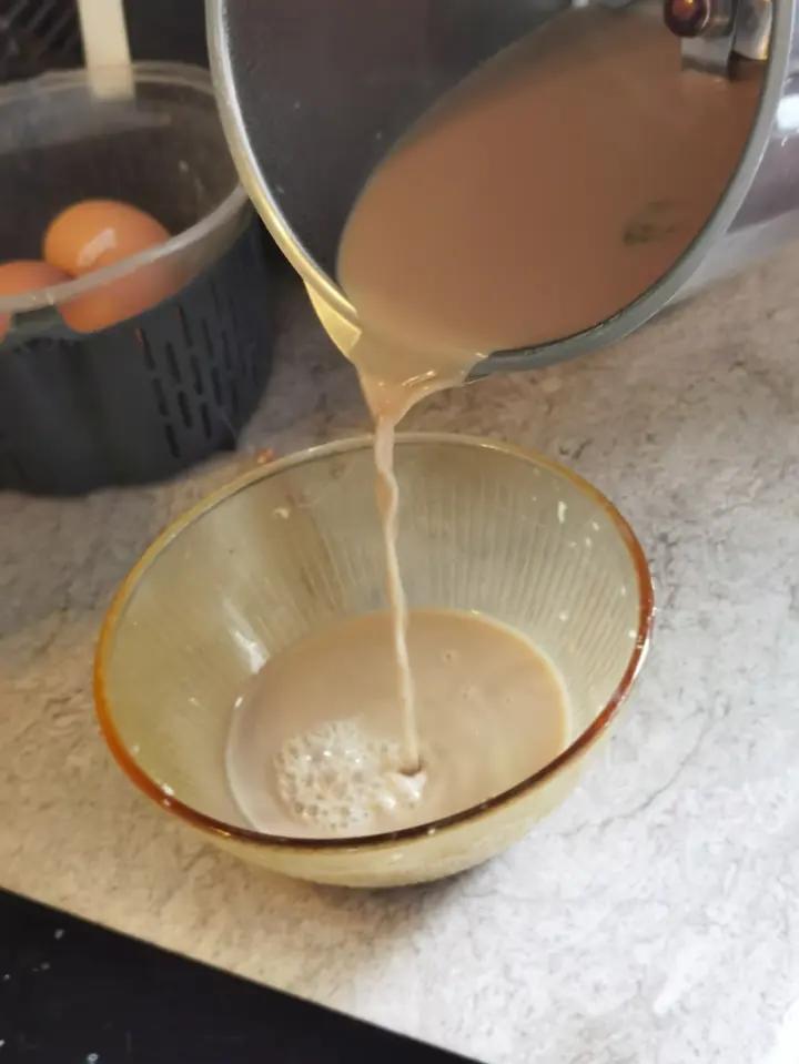 姜汁撞奶失败个人经验总结（白糖红糖枫糖浆无糖版）