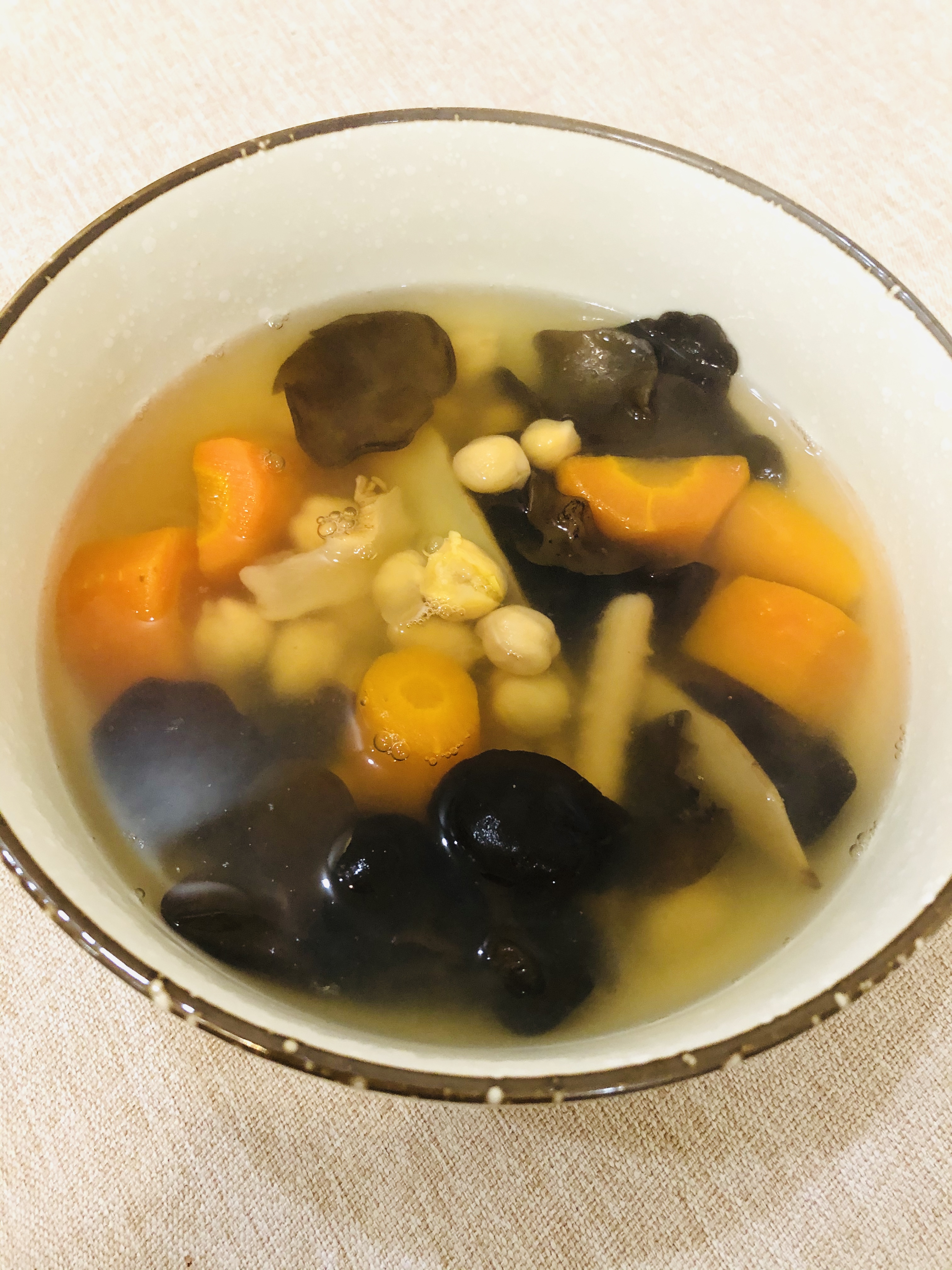纯素美食｜汤烩篇（30道）的做法 步骤18