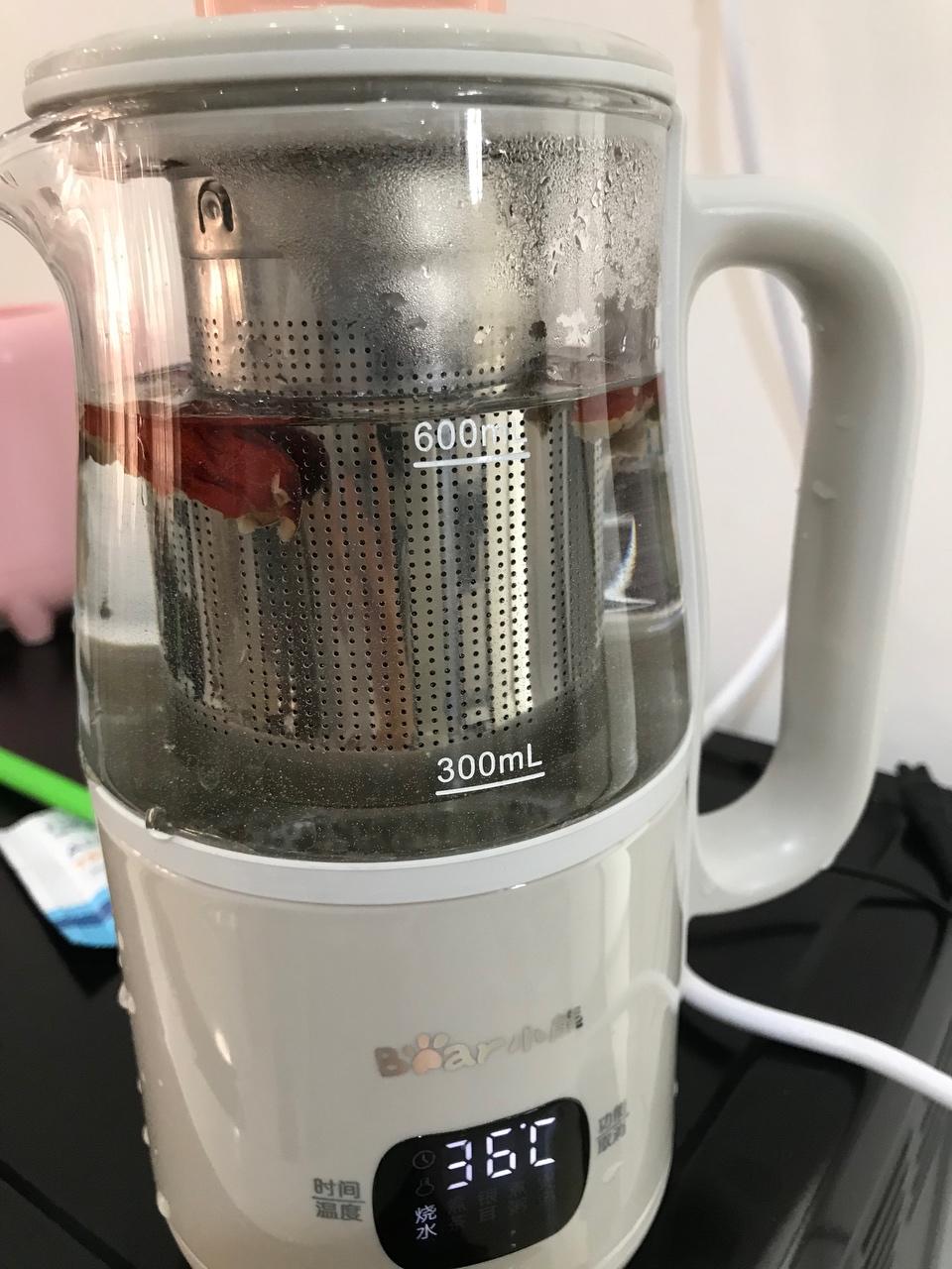 玉米须煮水的做法