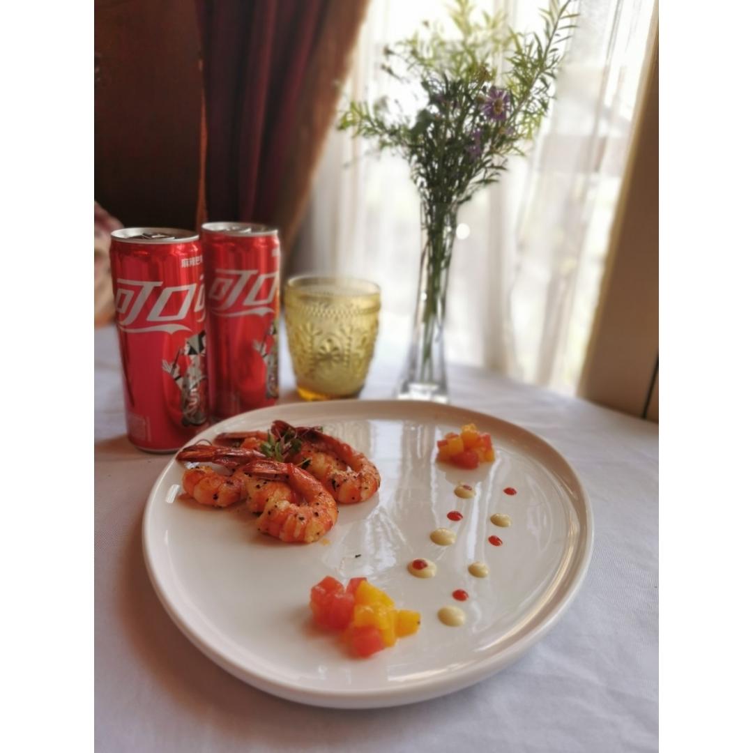 经典港味-避风塘香酥虾
