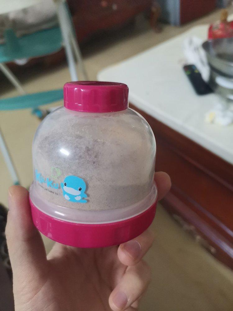 宝宝辅食——香菇粉