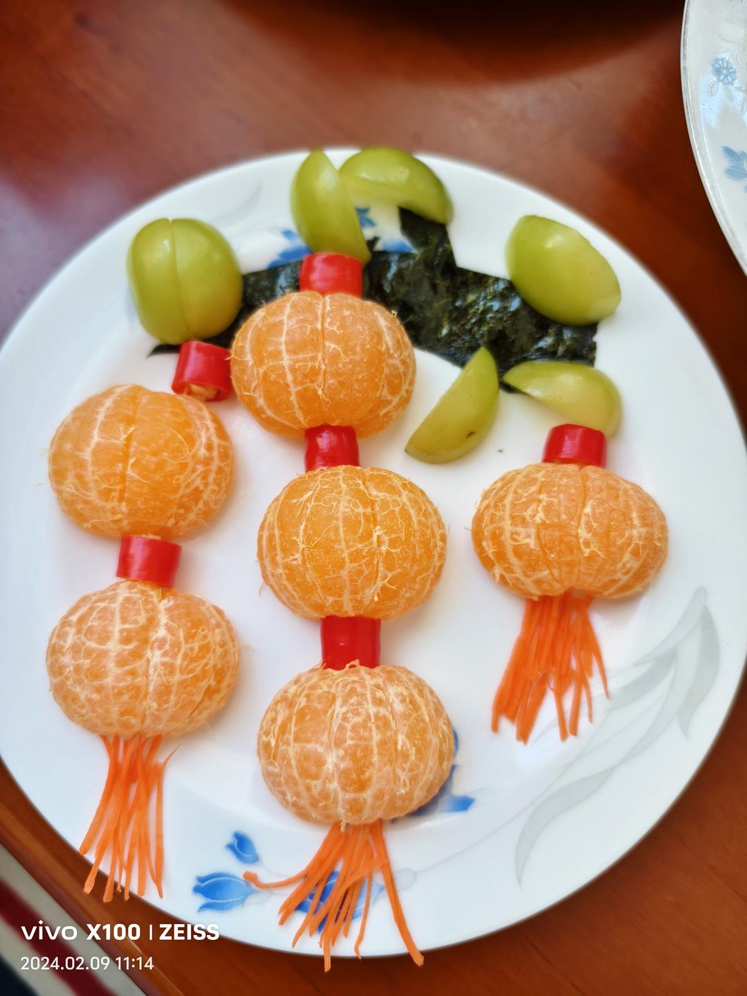 年夜饭｜人间烟火处 年味渐浓时 持续更新