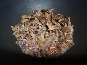 铜绿菌汤的做法 步骤11