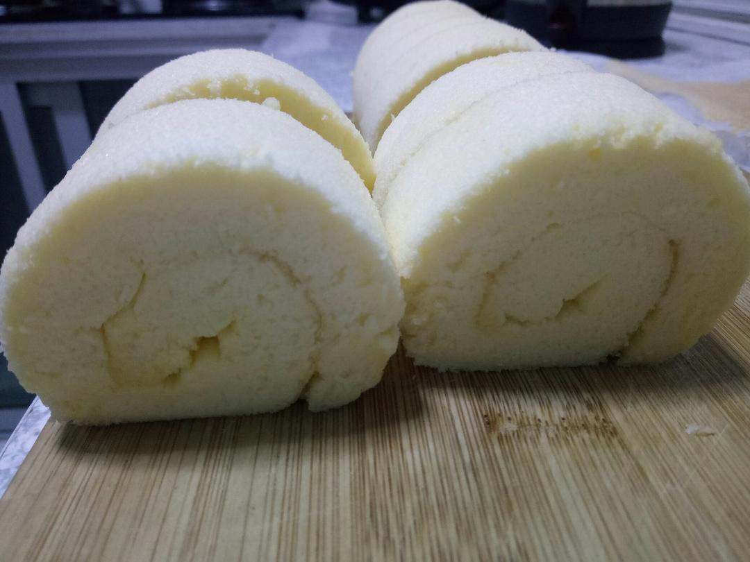 小四卷～风靡美食群的美味蛋糕卷