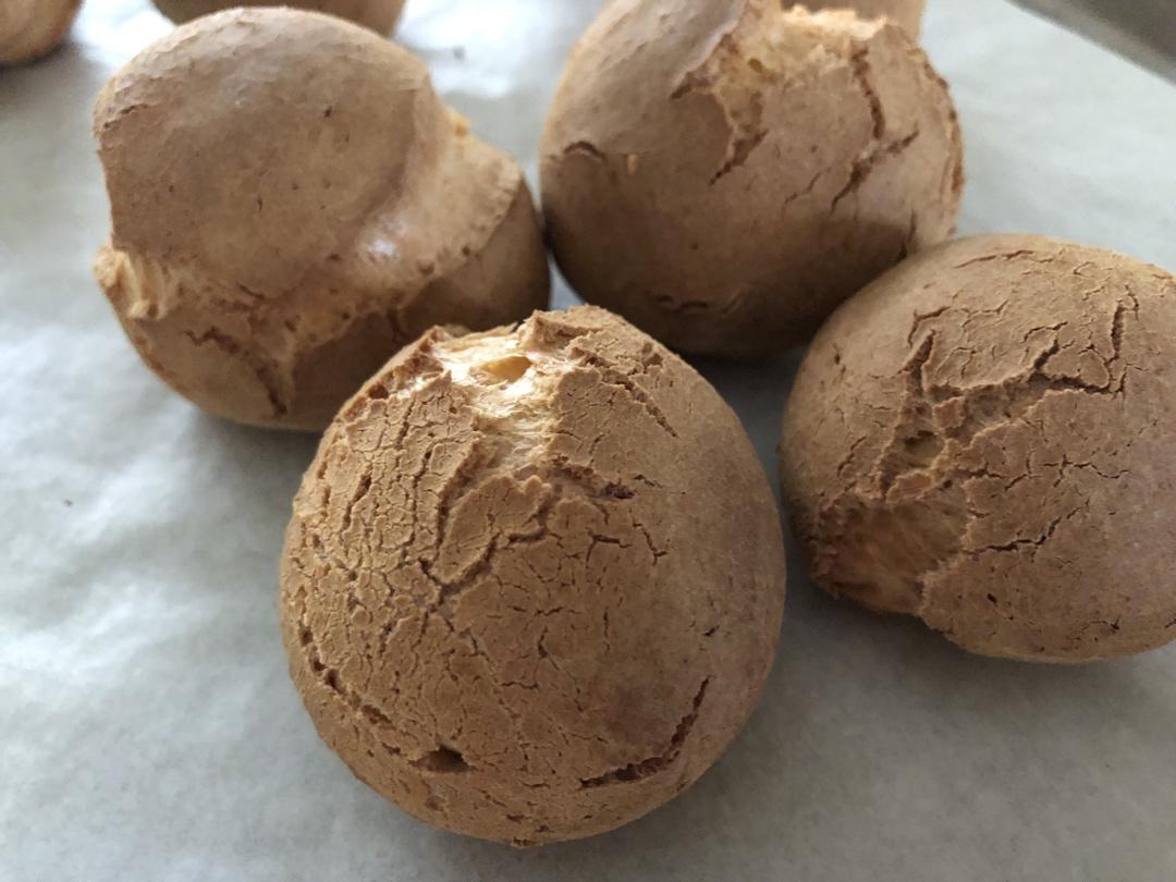 恐龙蛋·麻薯面包·麻薯包 自己做了1000➕的私人配方