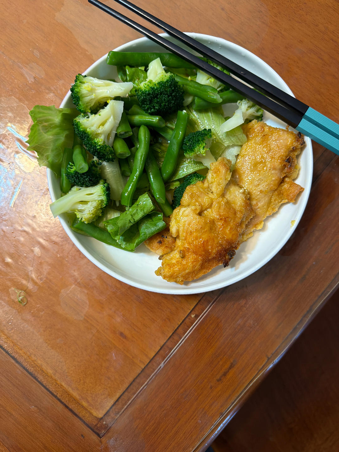 这应该是我吃过最好吃的鸡胸肉