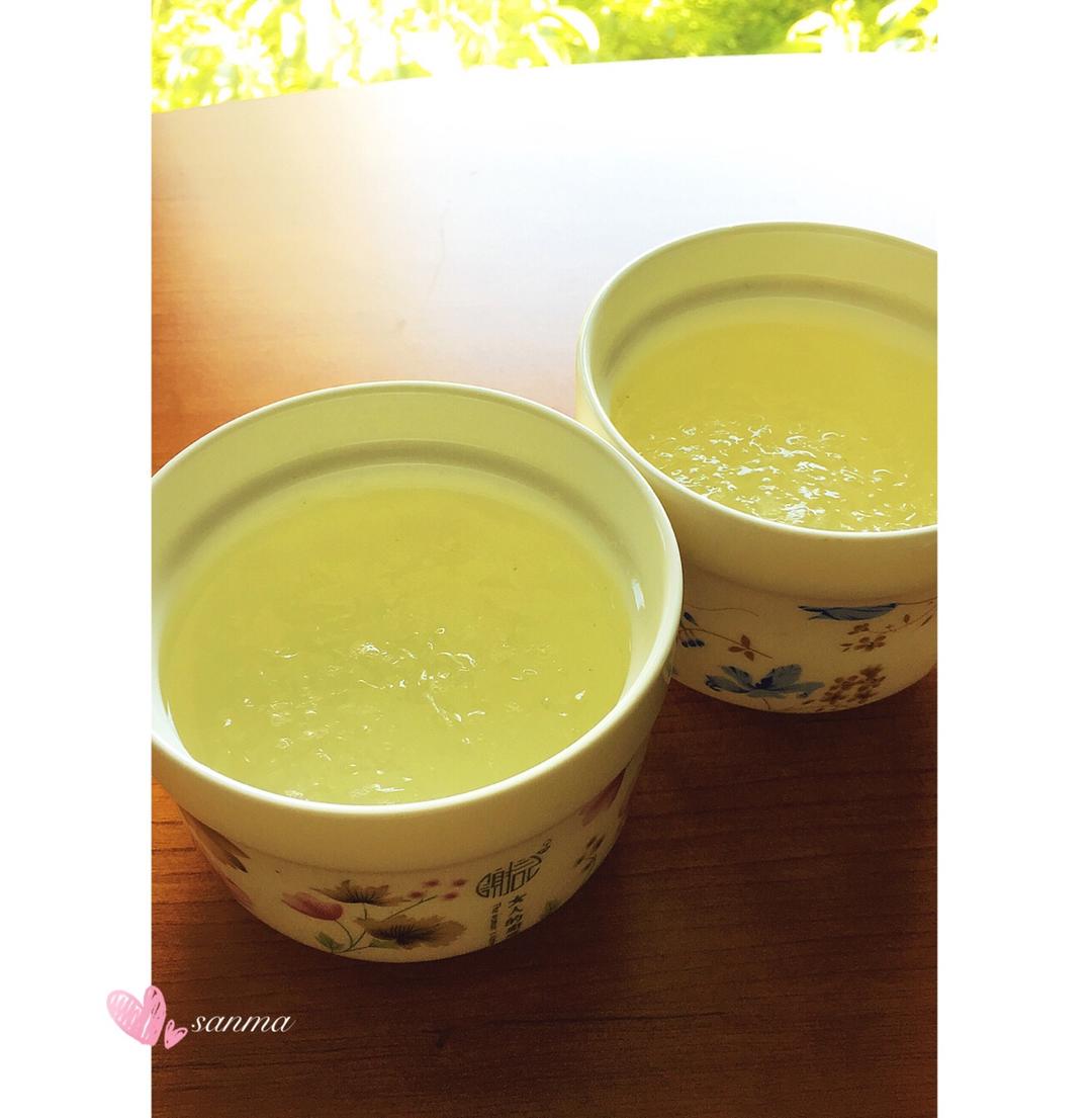 燕窝—最全搭配