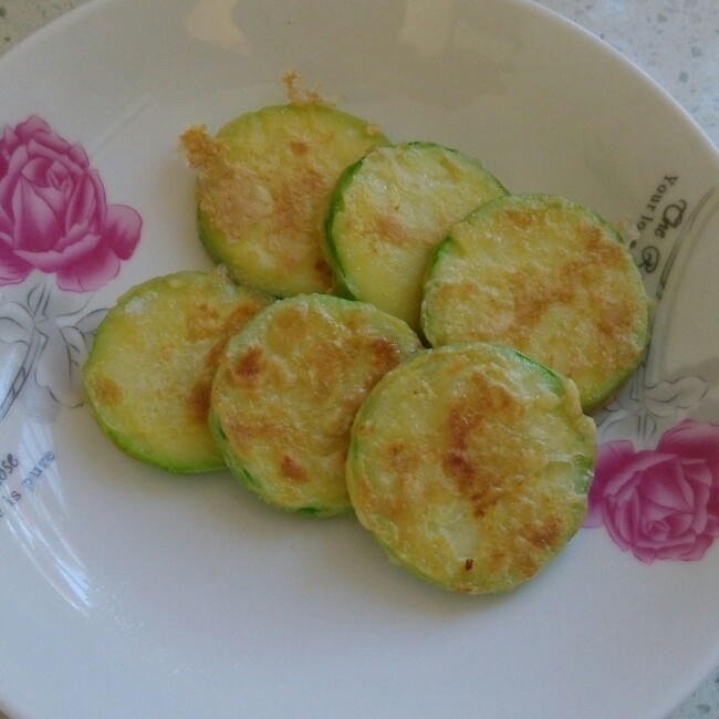 角瓜饼（韩式）