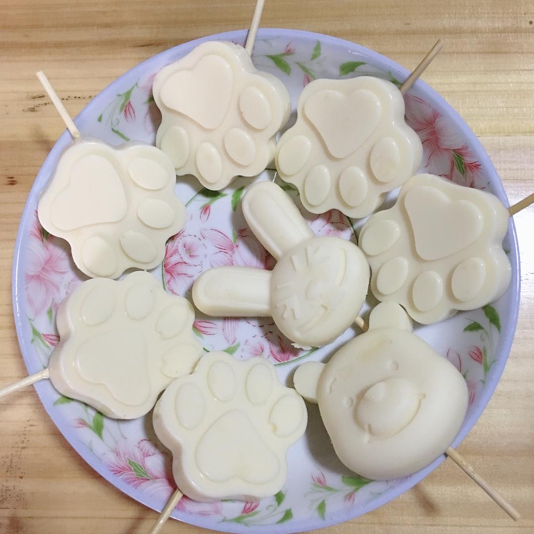 自制奶酪棒