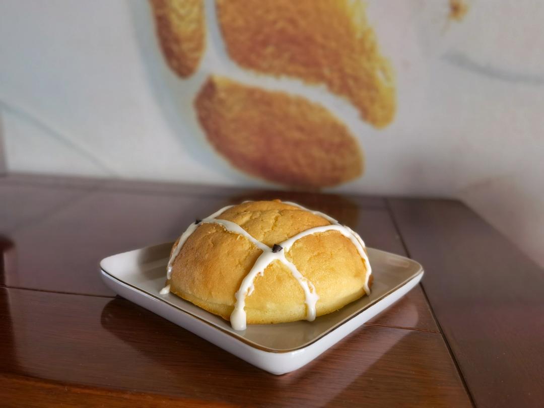 网红奶昔面包 ·原味&拿铁&抹茶