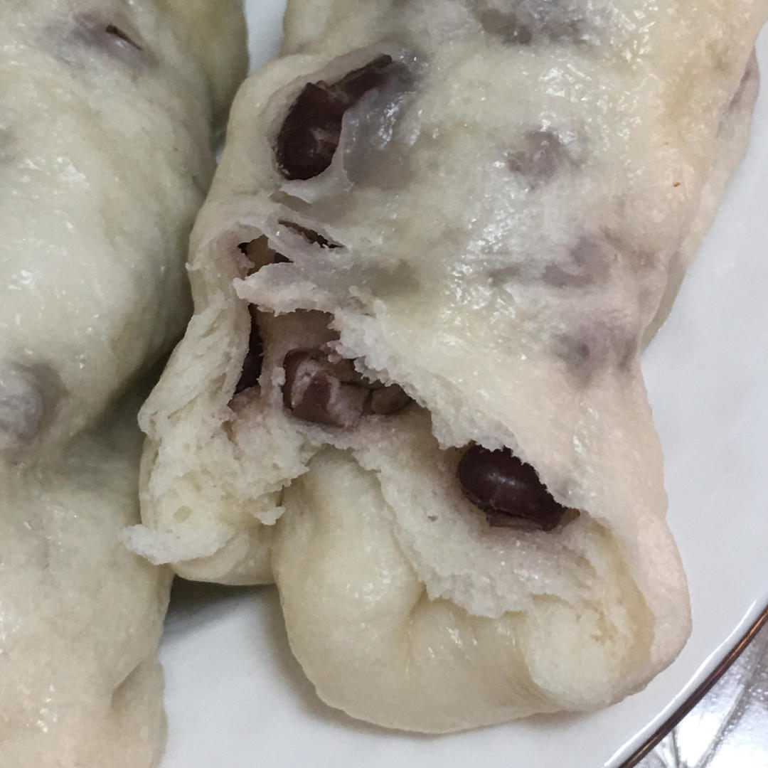 蜜红豆