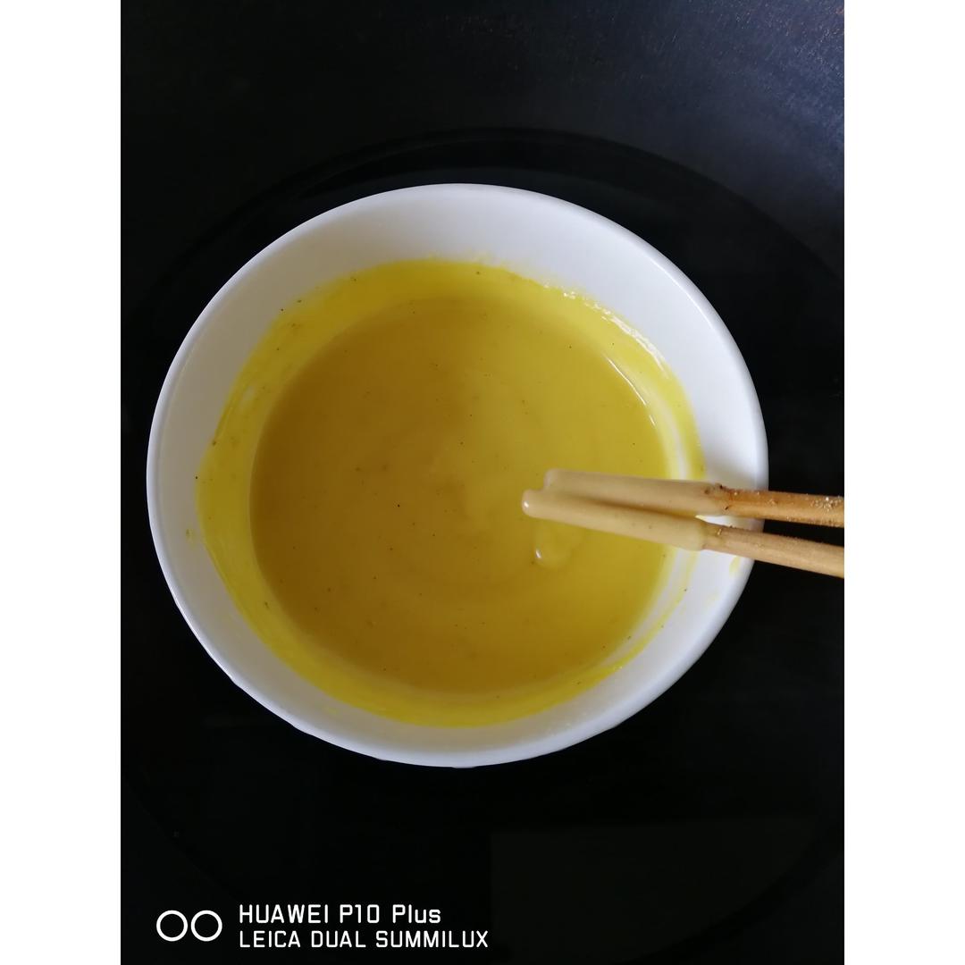 少油沙拉酱