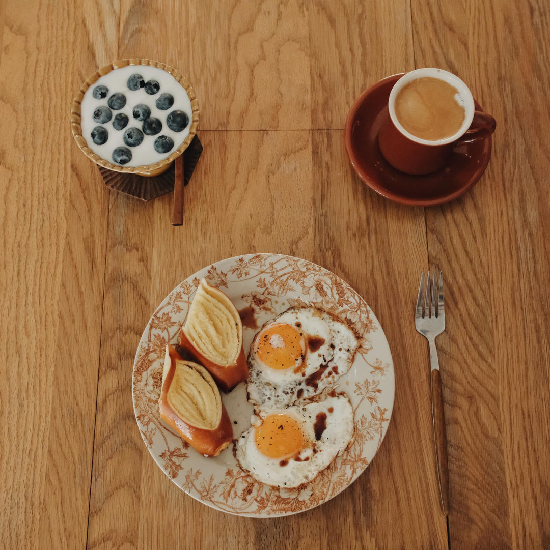 Suzy's Homemade