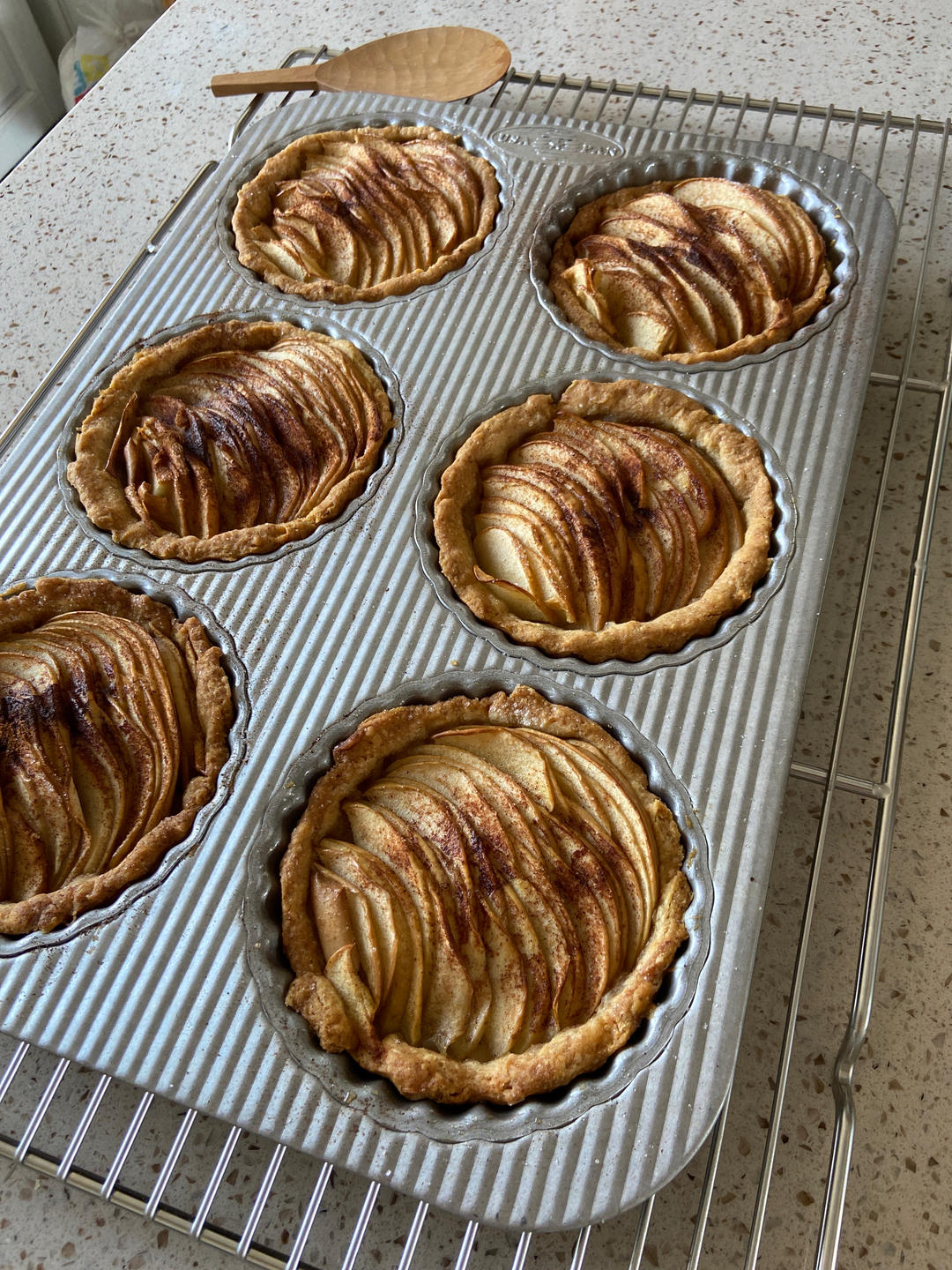 小山进的苹果派