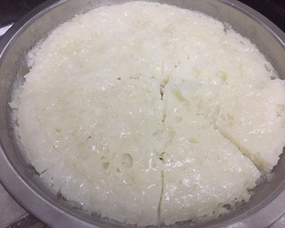 伦教糕