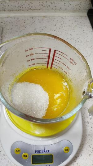 椰蓉心❤️型面包-温水液种法的做法 步骤10