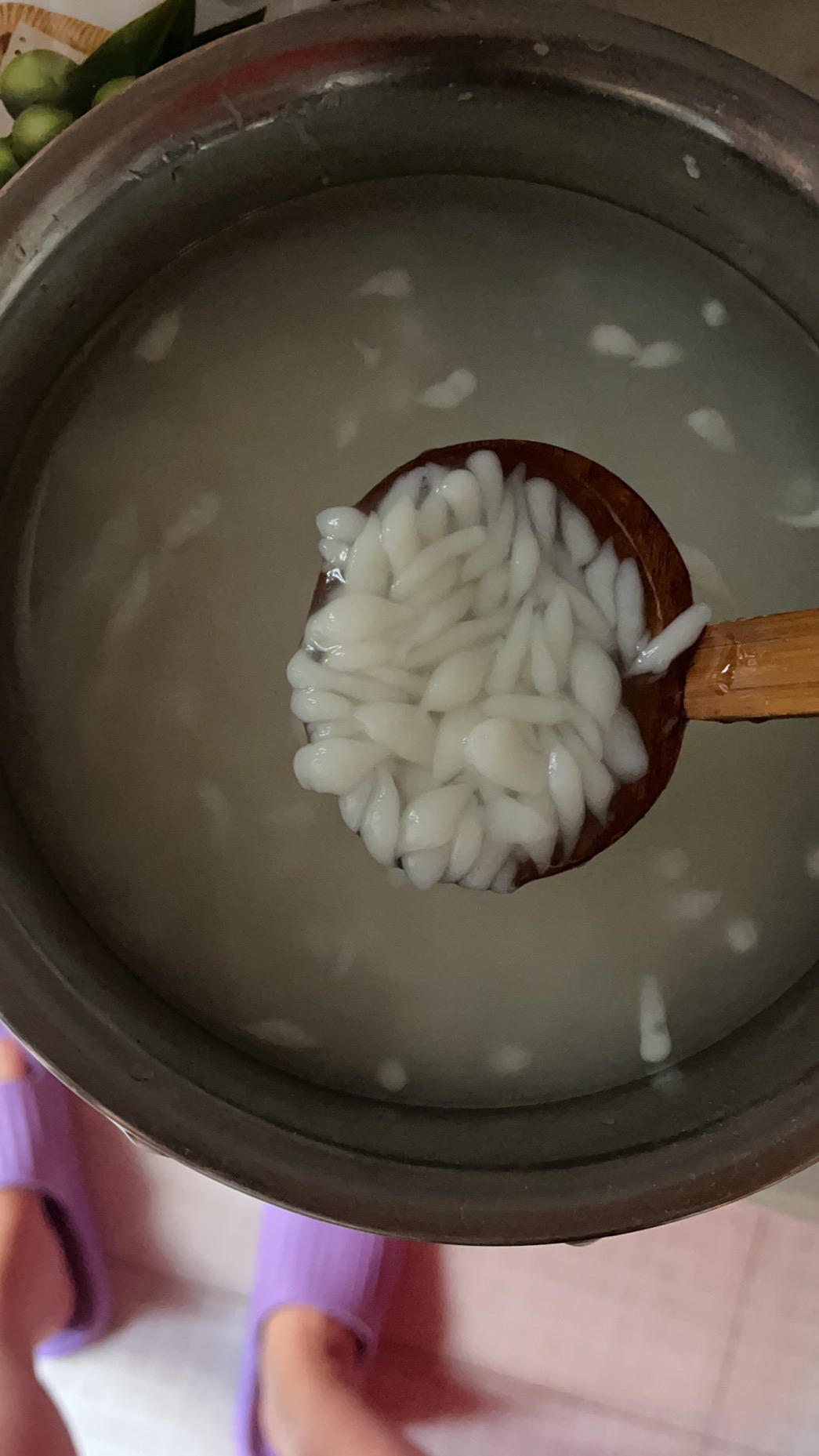 乐创破壁机3880菜谱-四川凉虾