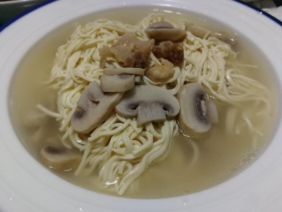 大煮干丝
