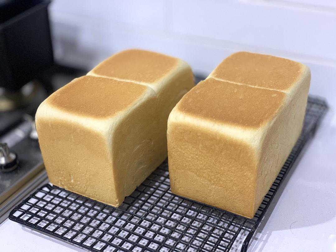 高级日式生吐司