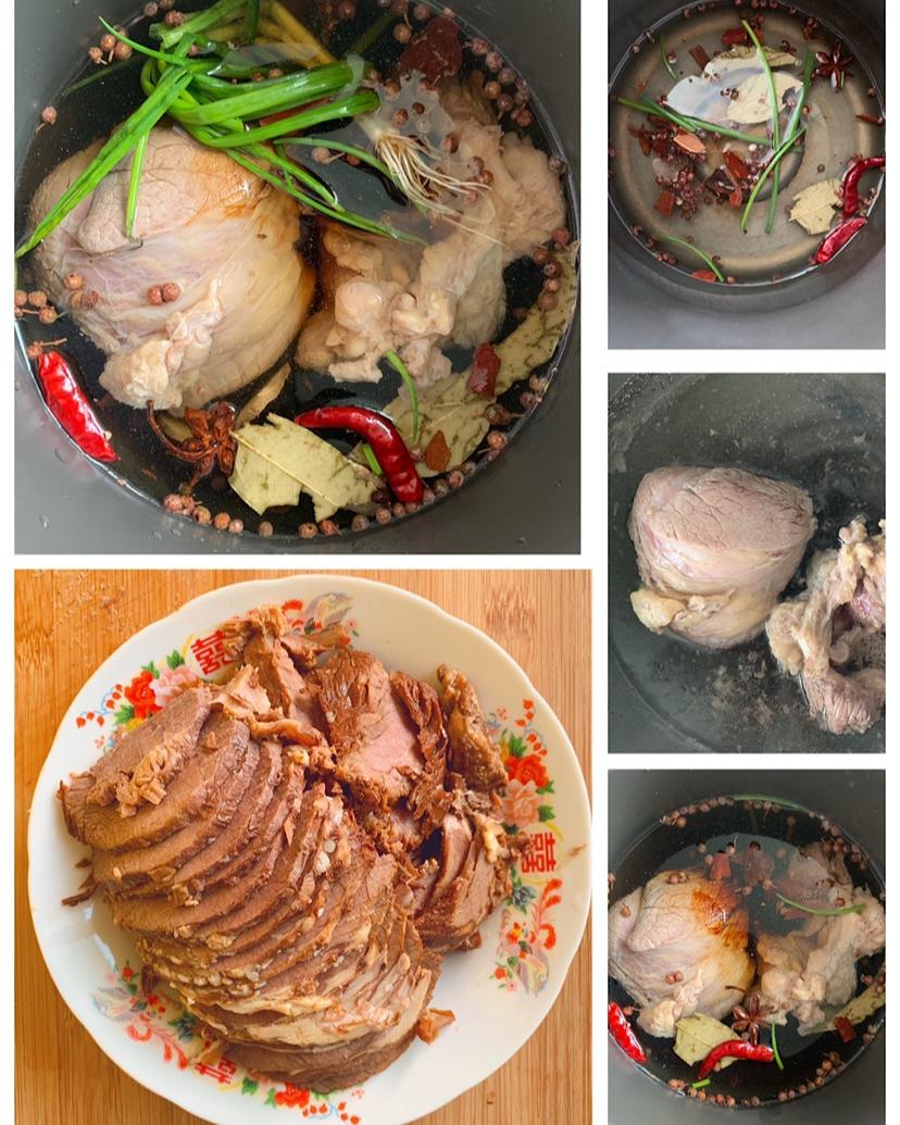 酱牛肉