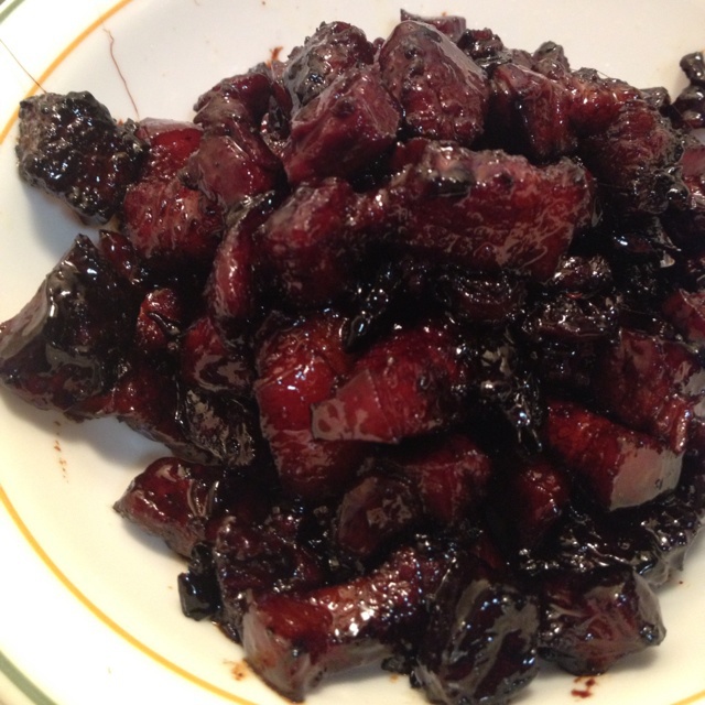 红烧肉