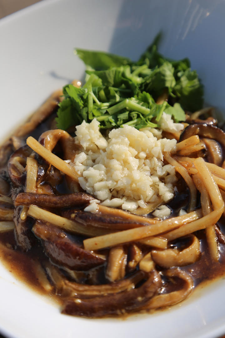 午餐•2021年5月18日