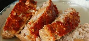 世界美食之——西饭饭。的封面