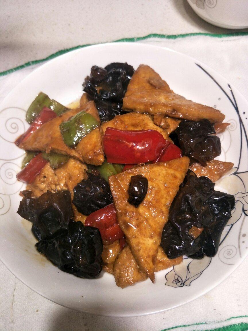 家常豆腐❗️下饭神器