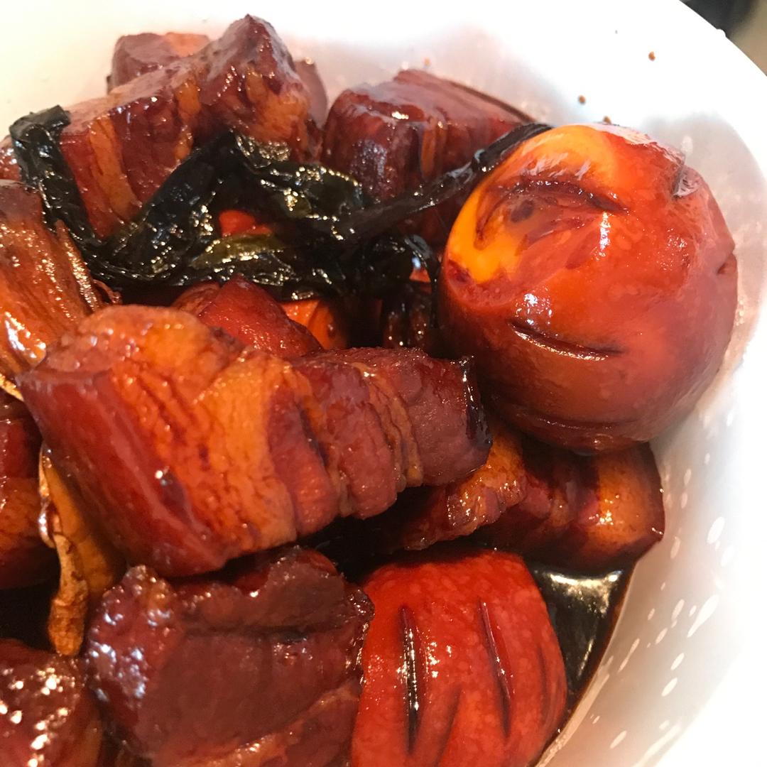 红烧肉