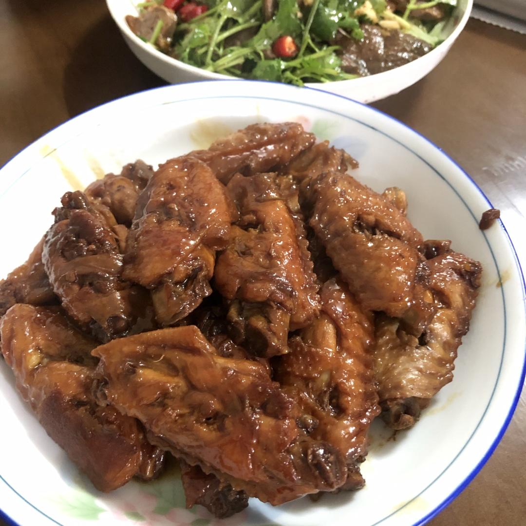 一次就可以成功的卤牛肉