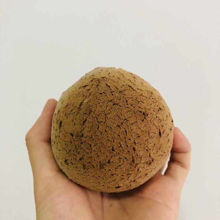 系列二 可可蜜豆恐龙蛋·麻薯面包·麻薯包 自己做了1000➕的私人配方