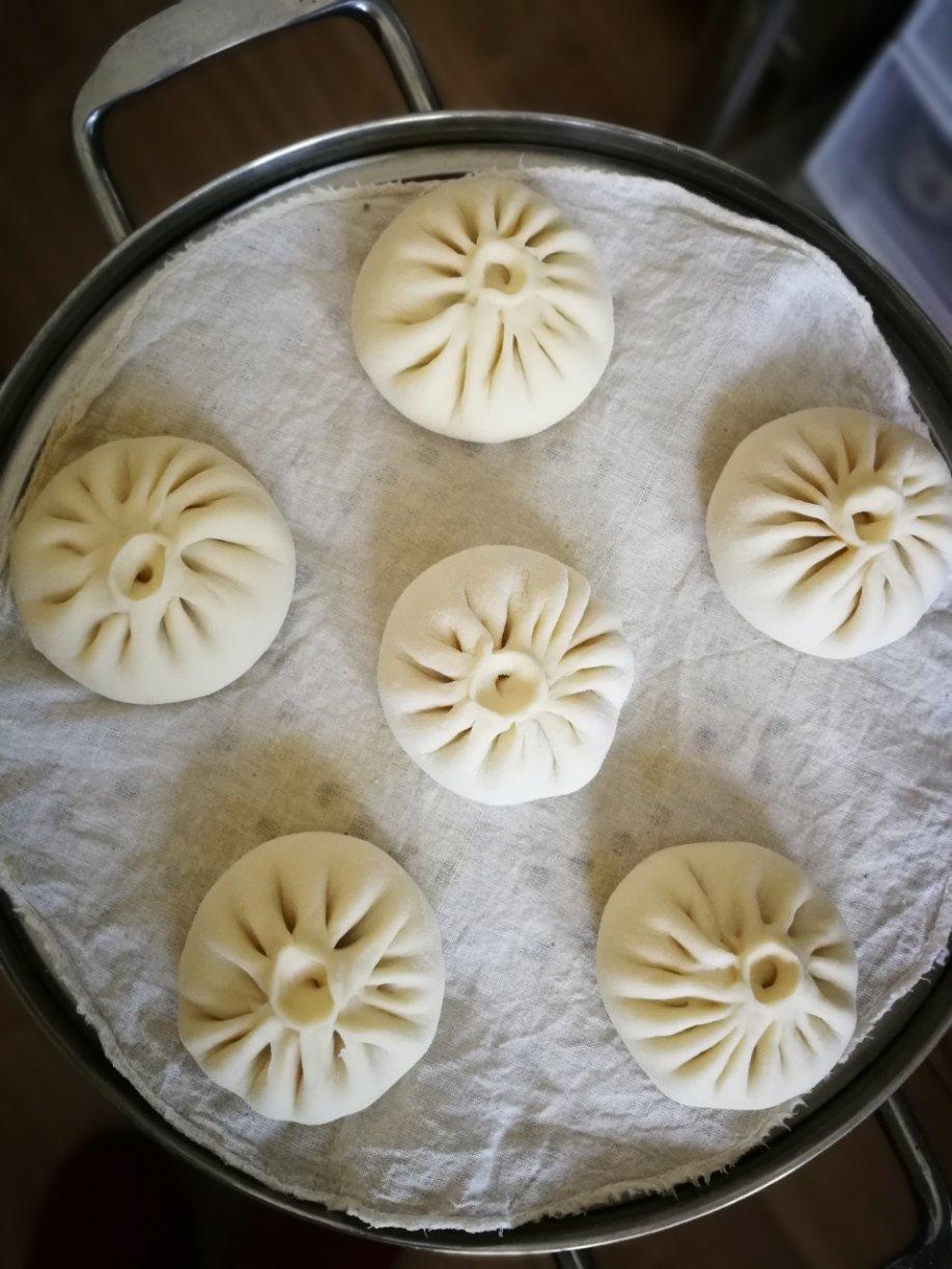 饺子馅 饺子 包子馅 包子