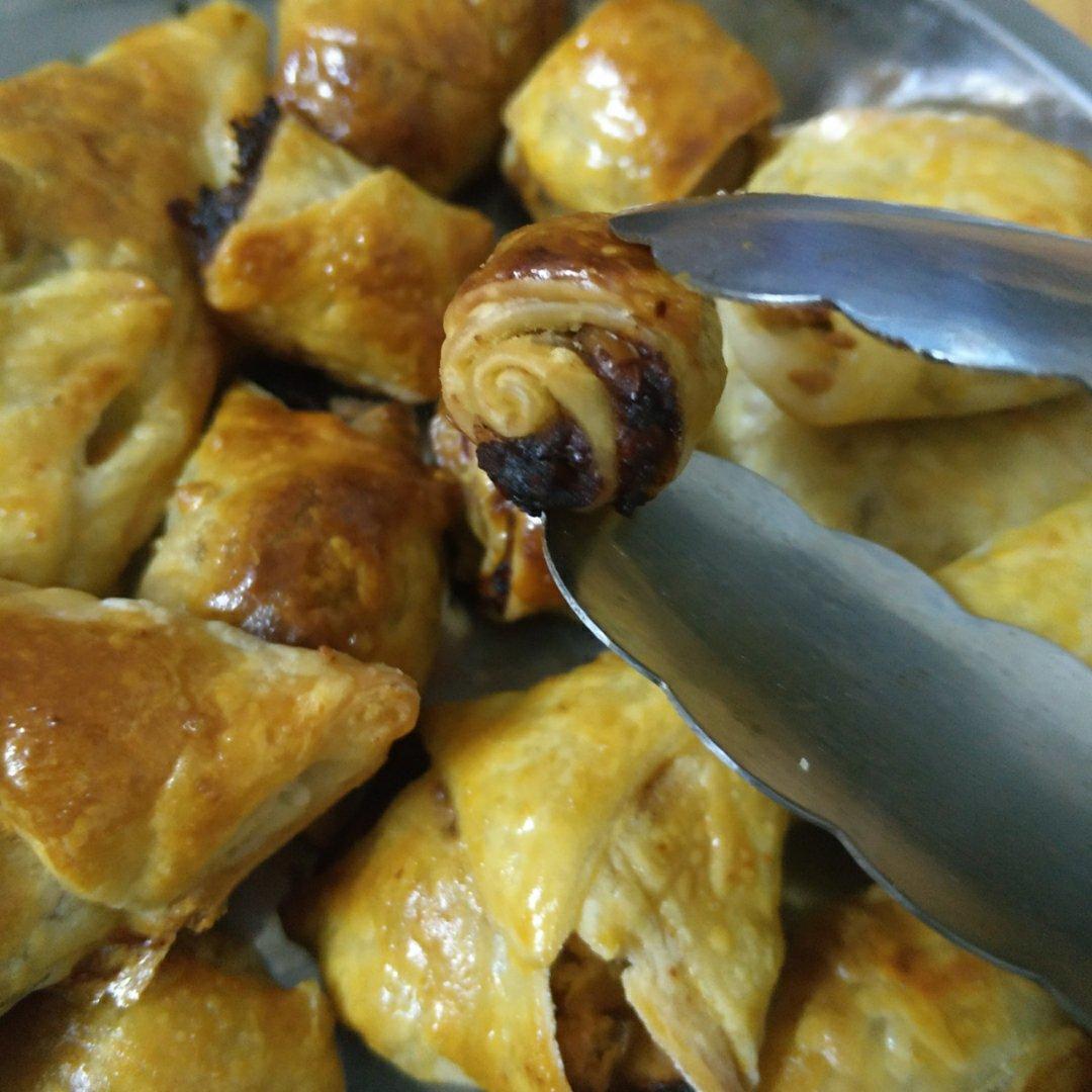 手抓饼的一百种吃法（百变万能搭配公式）