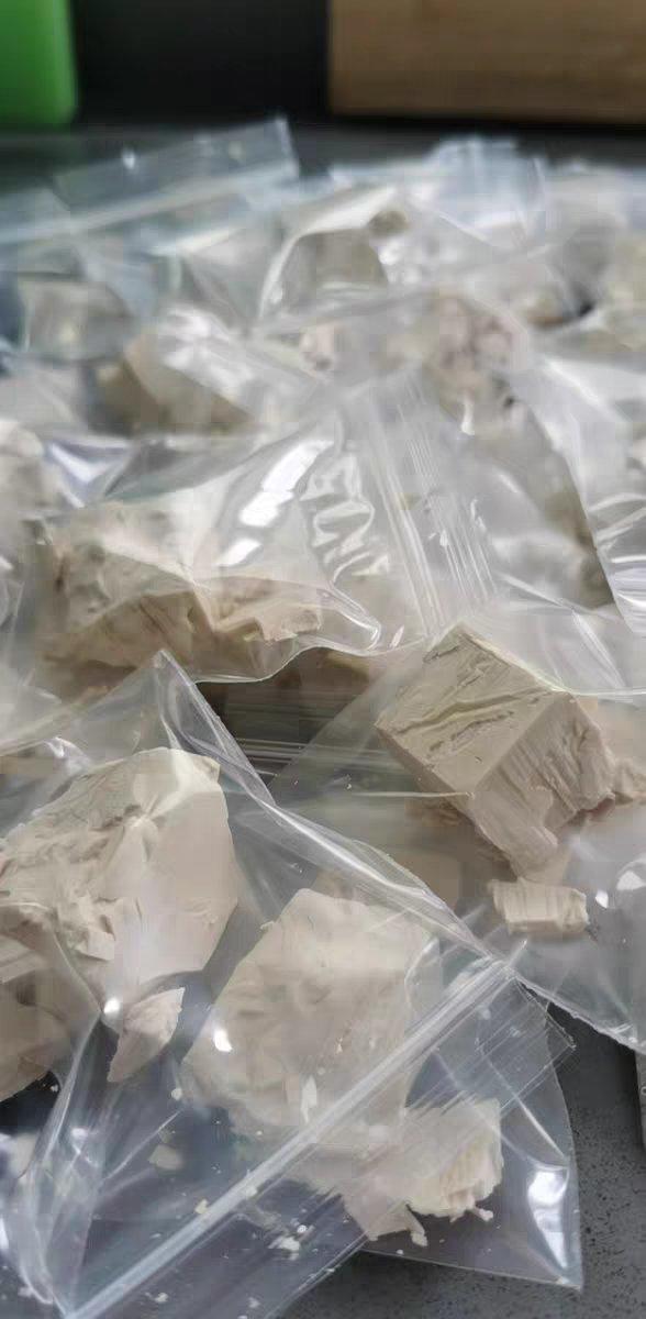 新鲜酵母的保存