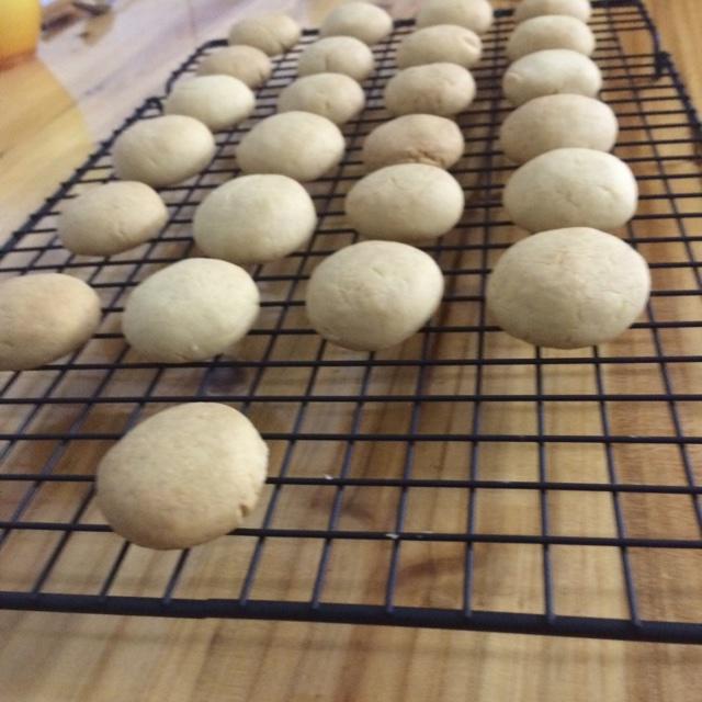 《Tinrry+》酥到掉渣的黄油曲奇