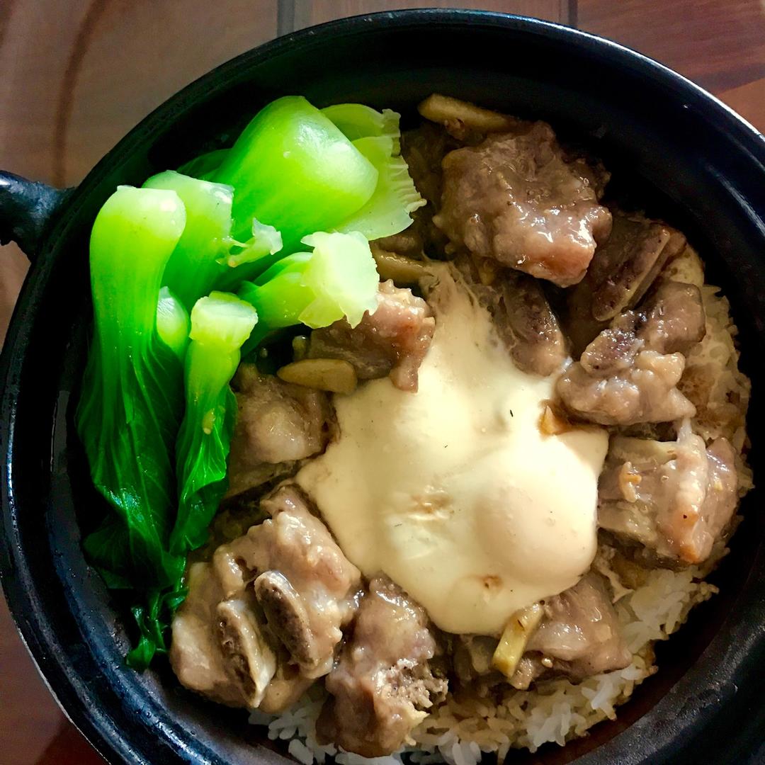 煲仔饭，从零到一教你做（内附香菇滑鸡和牛肉煲仔饭做法）