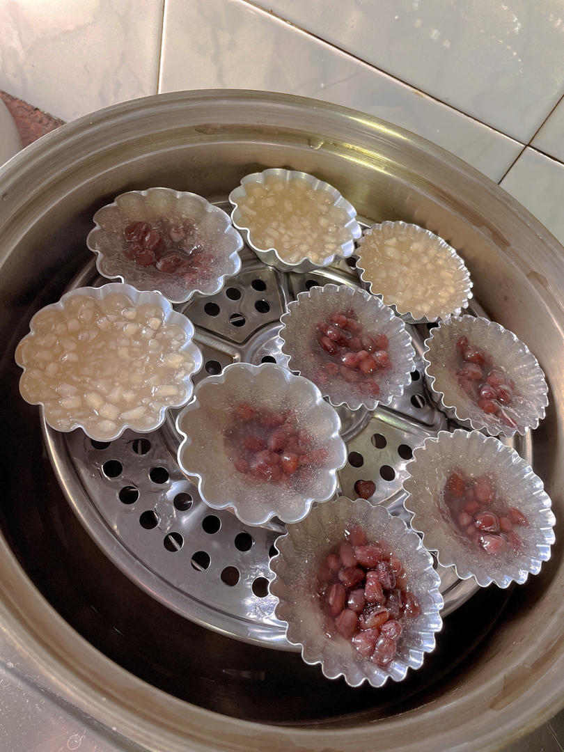 砵仔糕（钵仔糕）