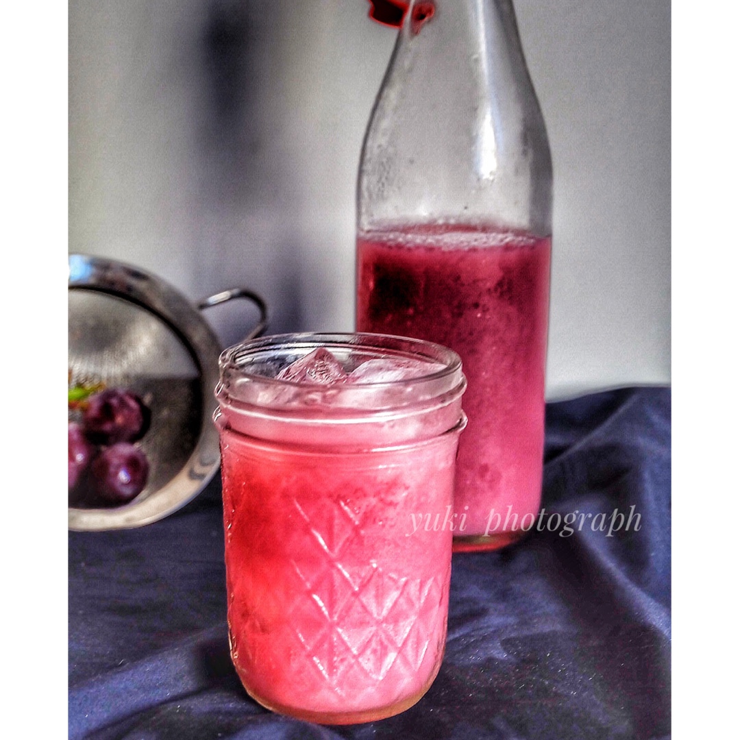 蹄花也有春天。