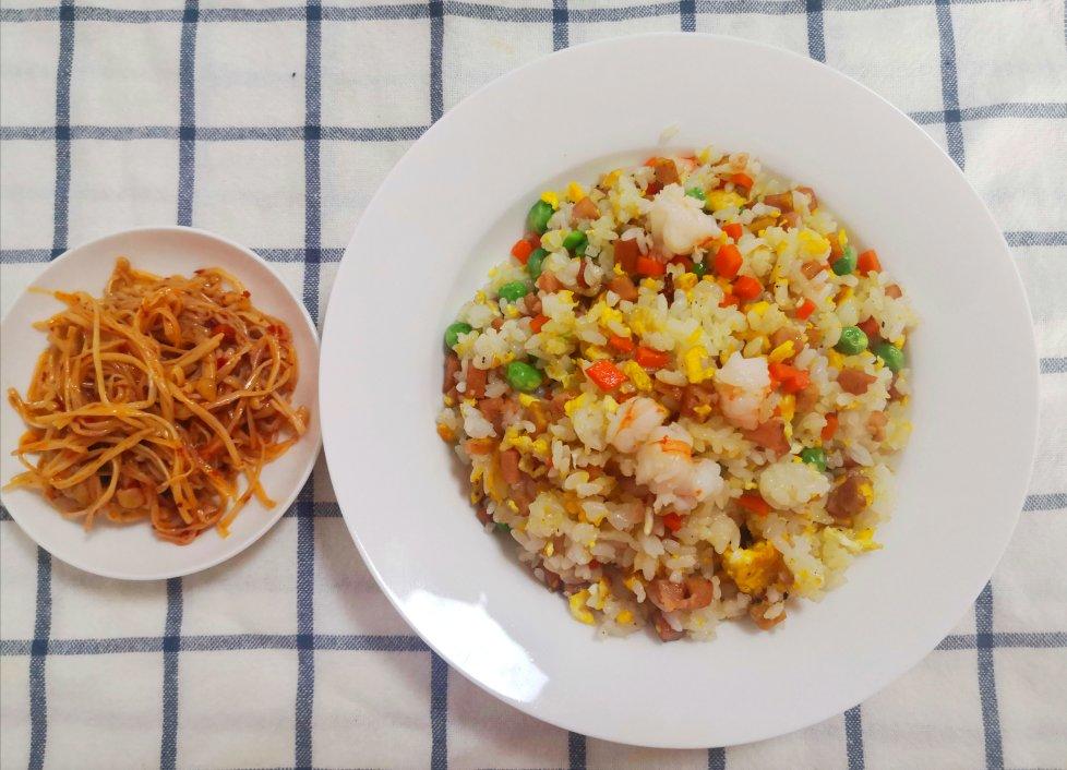 家有学娃～早餐系列