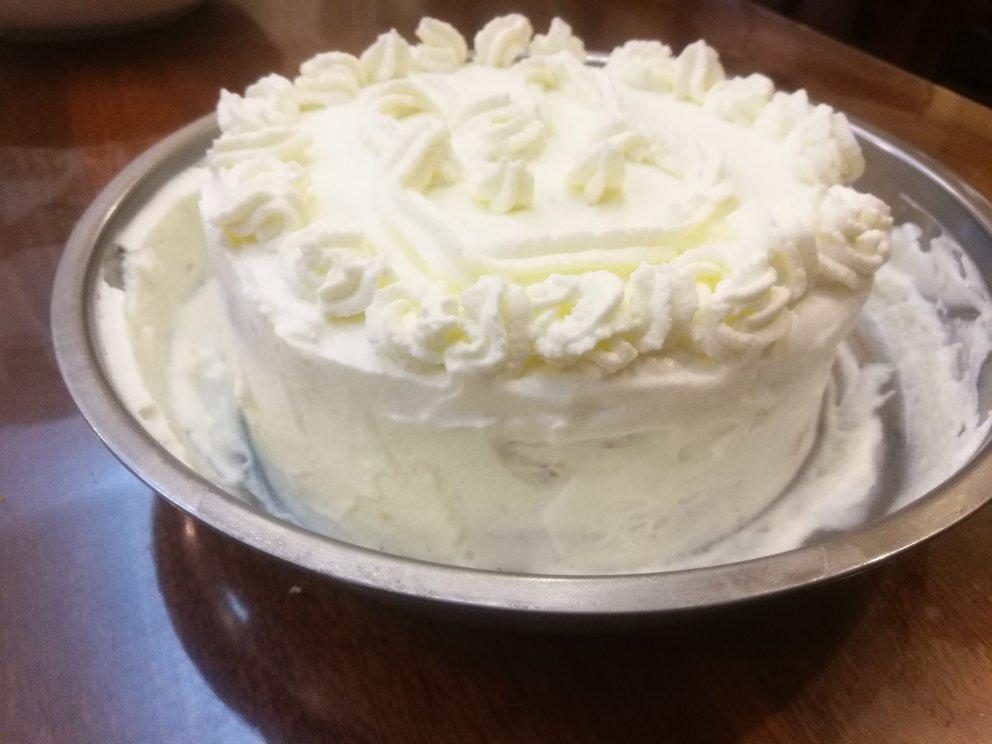 3分钟打发淡奶油