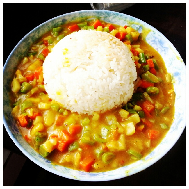 午餐•2014年11月20日