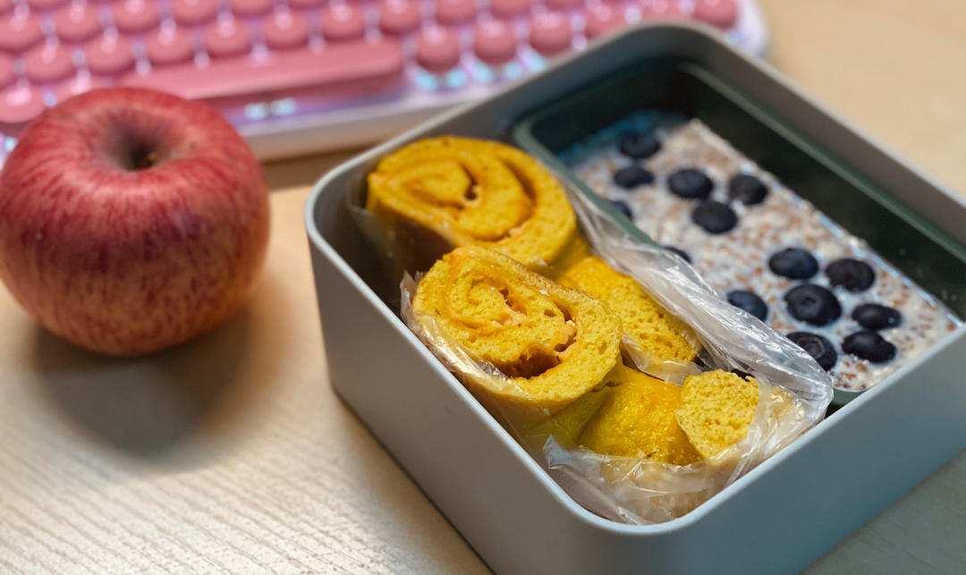 吃好每顿饭打好每份工📝